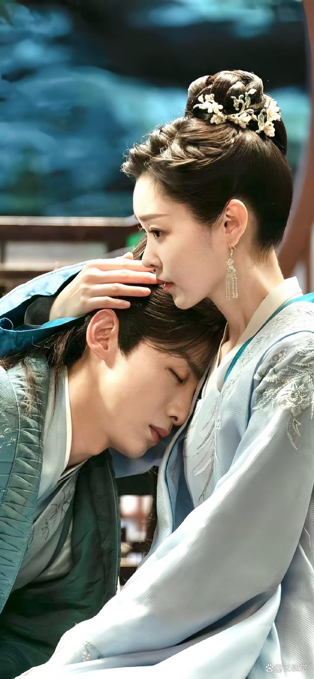 长风渡剧情介绍,长风渡剧情介绍洛子商