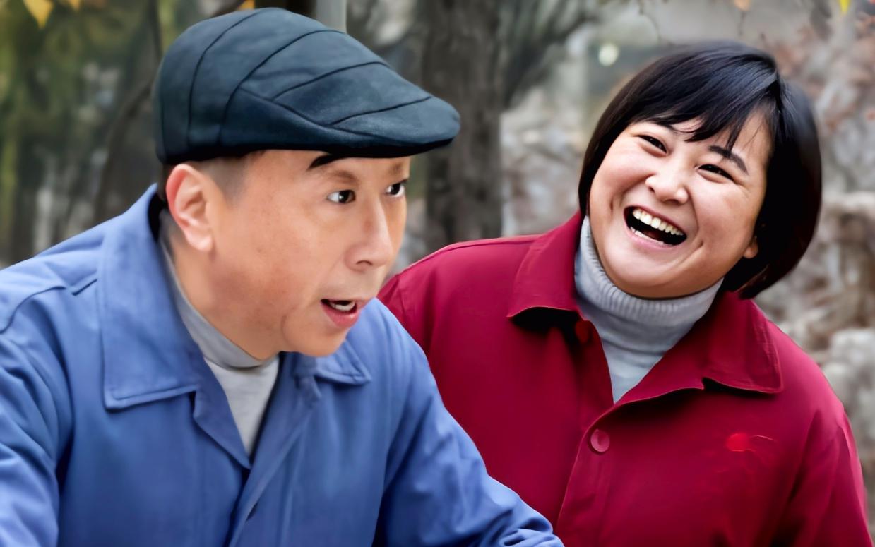 抬头见喜剧情,抬头见喜全集观看