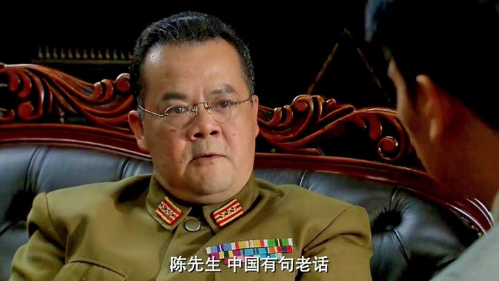 最后一枪剧情介绍,最后一枪分集剧情介绍电视猫