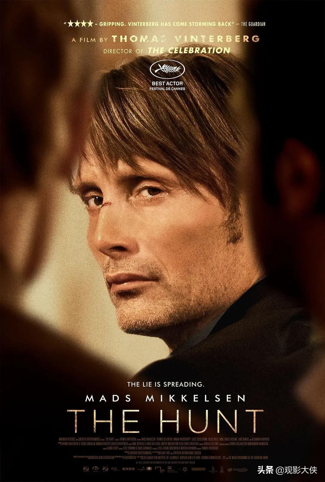 最后一枪剧情介绍,最后一枪分集剧情介绍电视猫