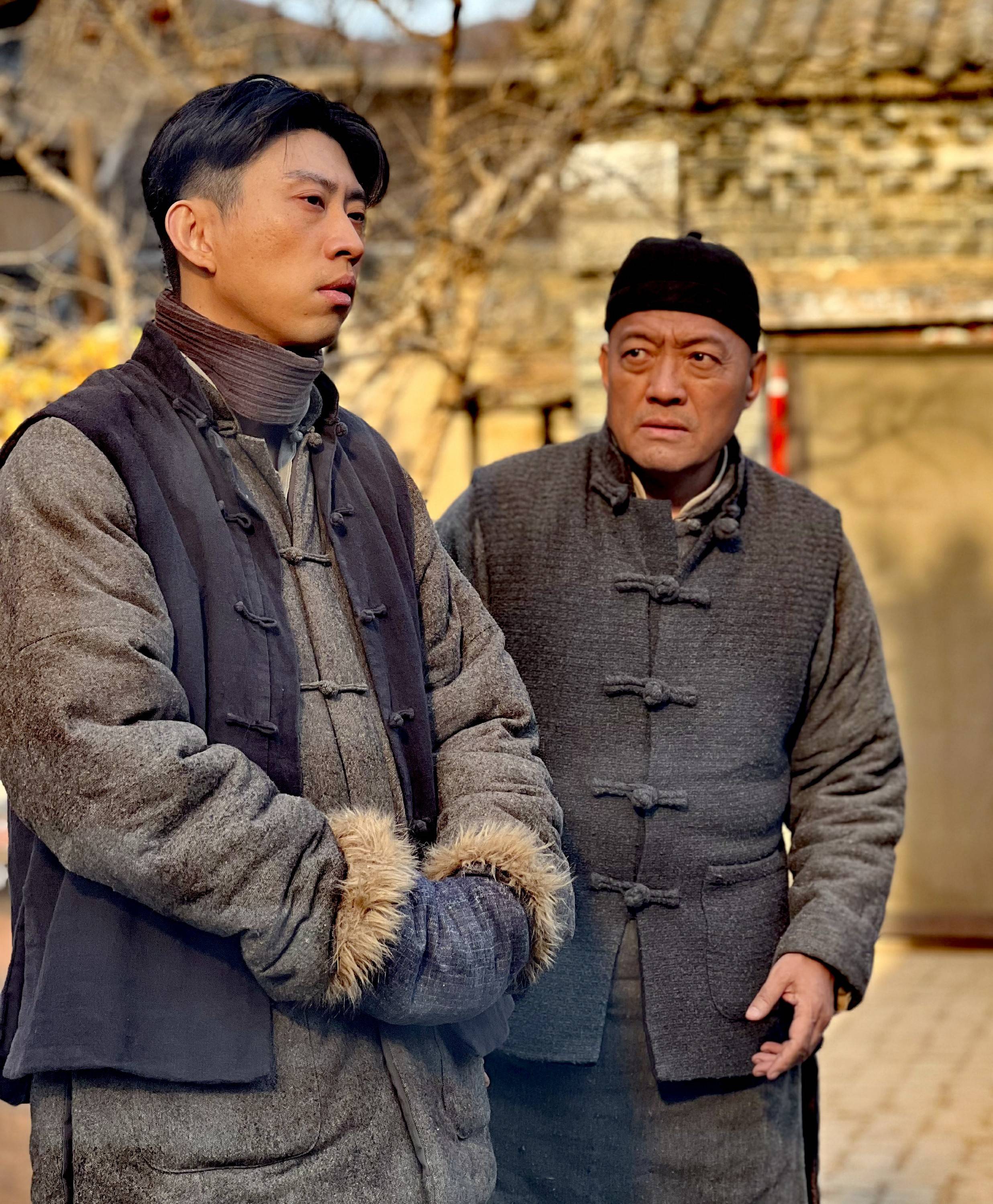 狗剩快跑剧情介绍,狗剩快跑大结局