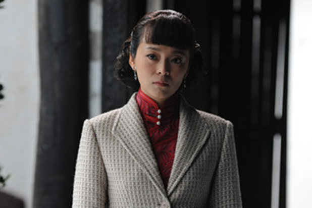 神枪之倒刺剧情介绍,电视剧神枪之倒刺