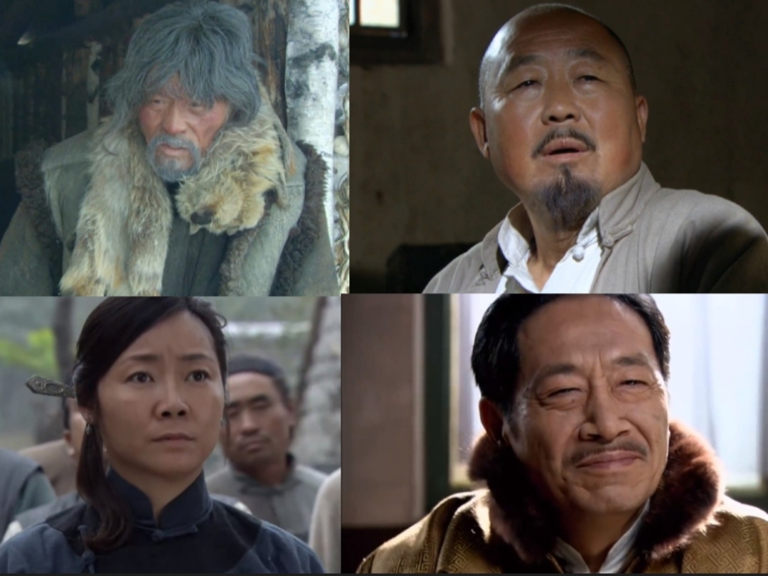 闯关东分集剧情介绍,闯关东152介绍剧情