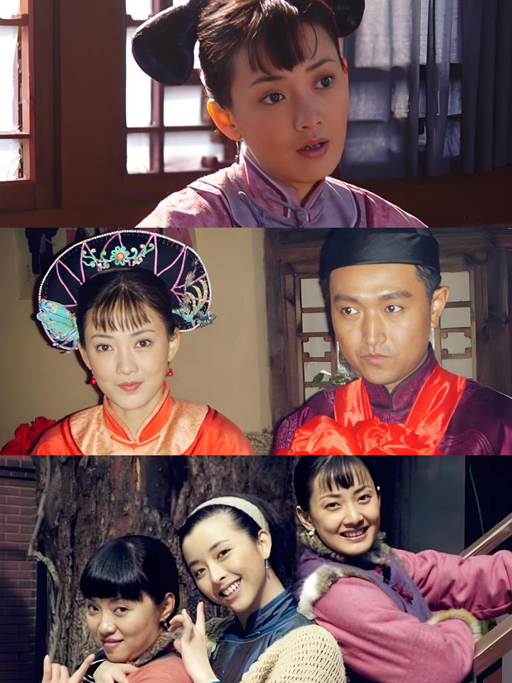 闯关东分集剧情介绍,闯关东152介绍剧情