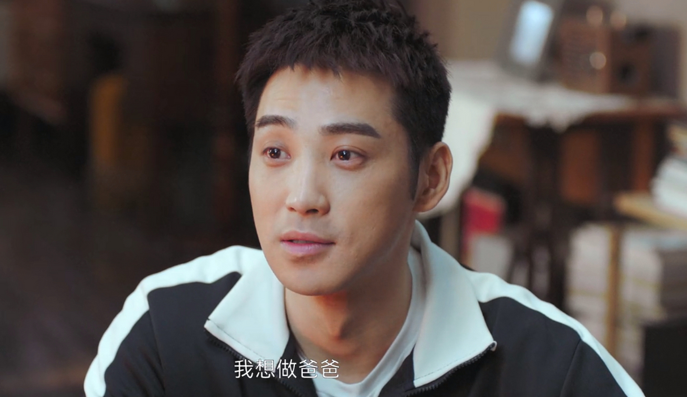 小爸爸电视剧剧情介绍,小爸爸剧情介绍33集视剧