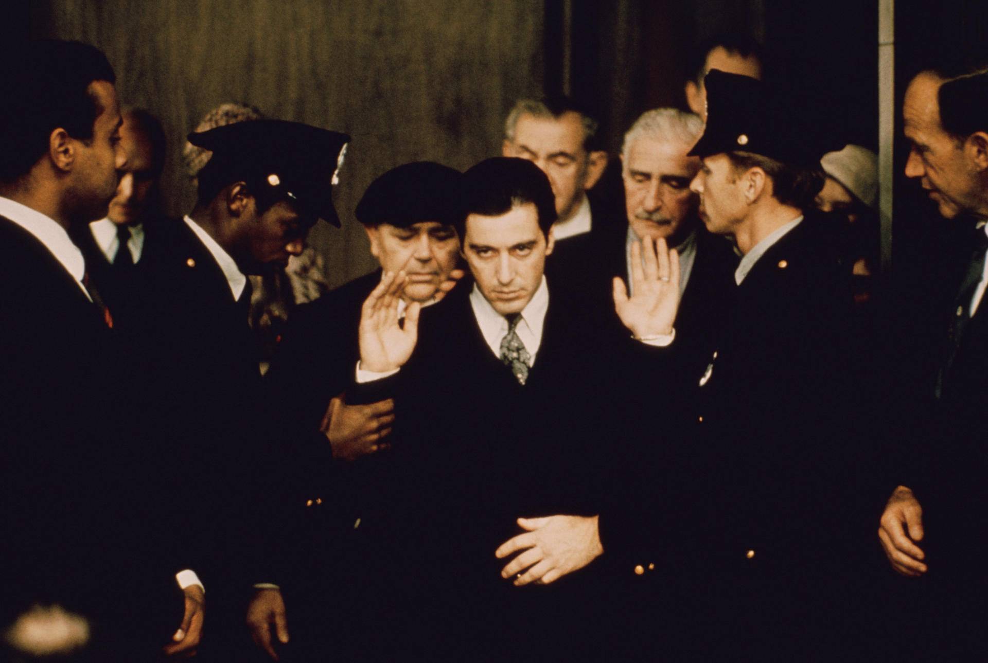 教父3剧情,教父3剧情概括知乎