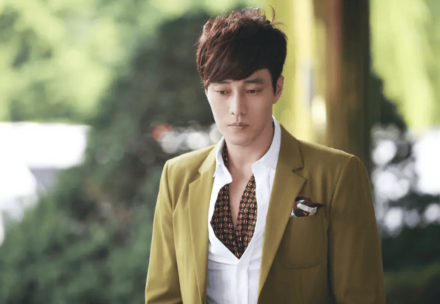 主君的太阳剧情介绍,主君的太阳演员表全部