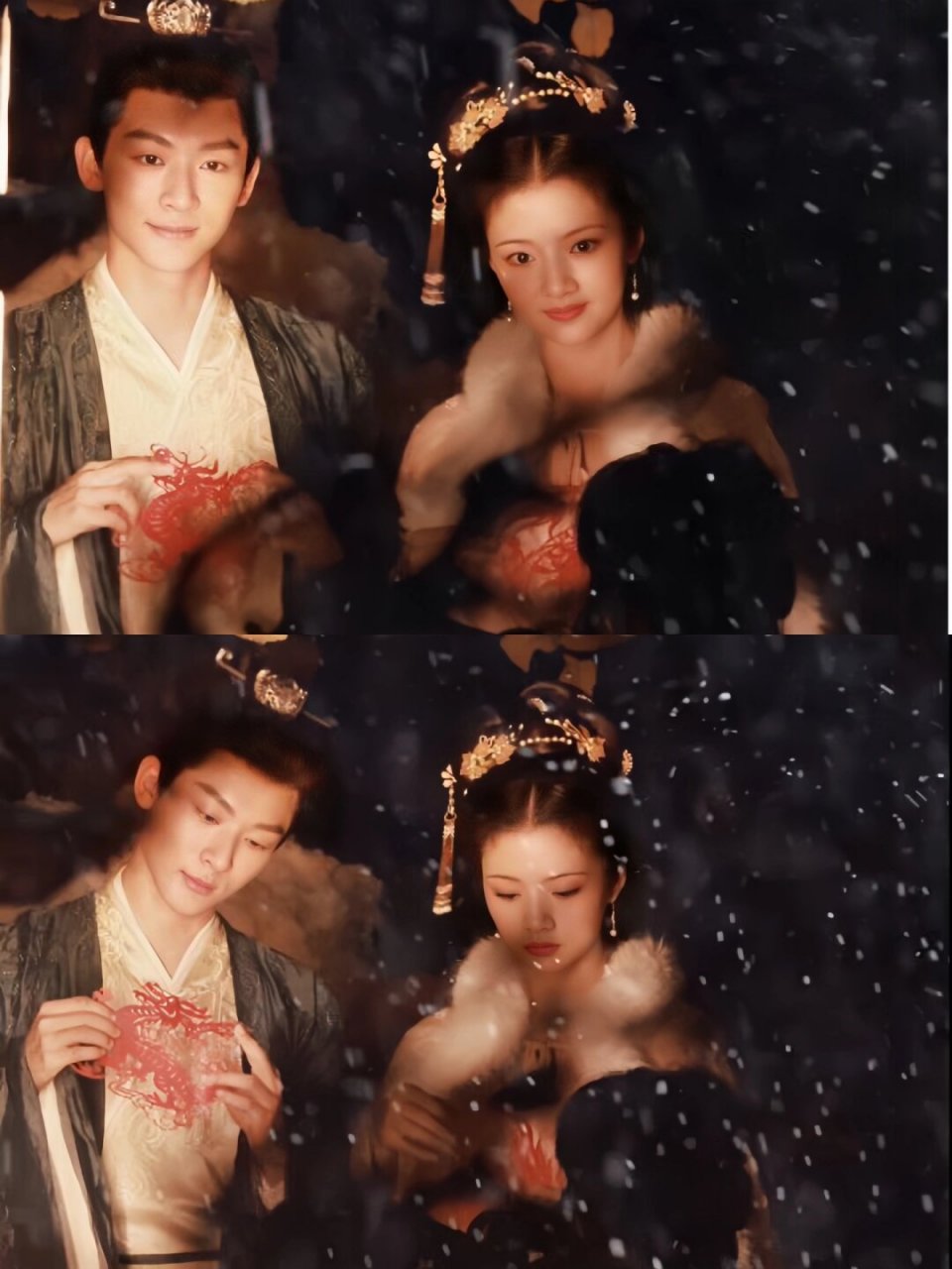 柳舟记分集剧情介绍,柳舟记分集剧情介绍40