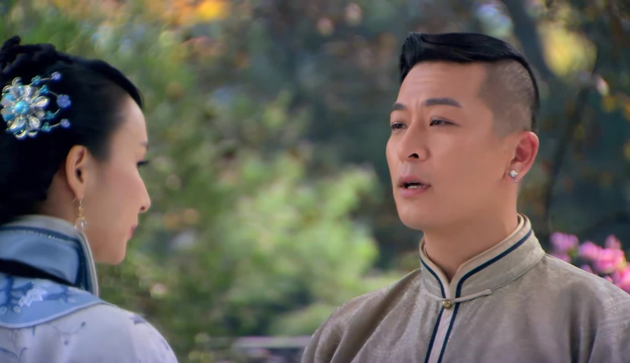 笑红颜剧情详细介绍,笑红颜剧情介绍分集