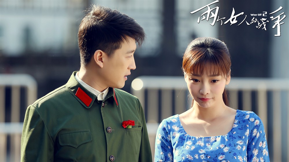 两个女人的战争剧情介绍,两个女人韩剧原声