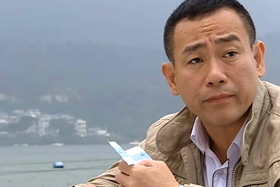 读心神探剧情介绍,读心神探第一集演员表