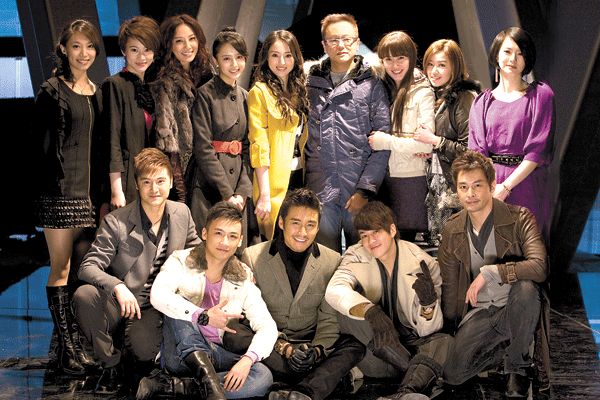 无懈可击之美女如云剧情介绍,无懈可击之美女如云讲的是什么