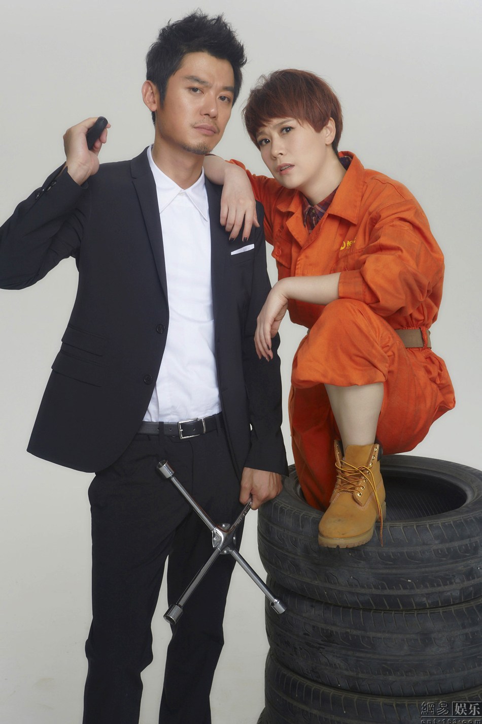 抹布女也有春天电视剧剧情介绍,抹布女也有春天剧情简介电视猫