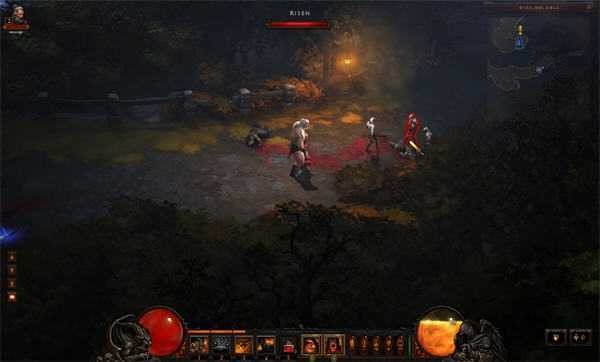 暗黑破坏神3全剧情,暗黑破坏神3详细剧情