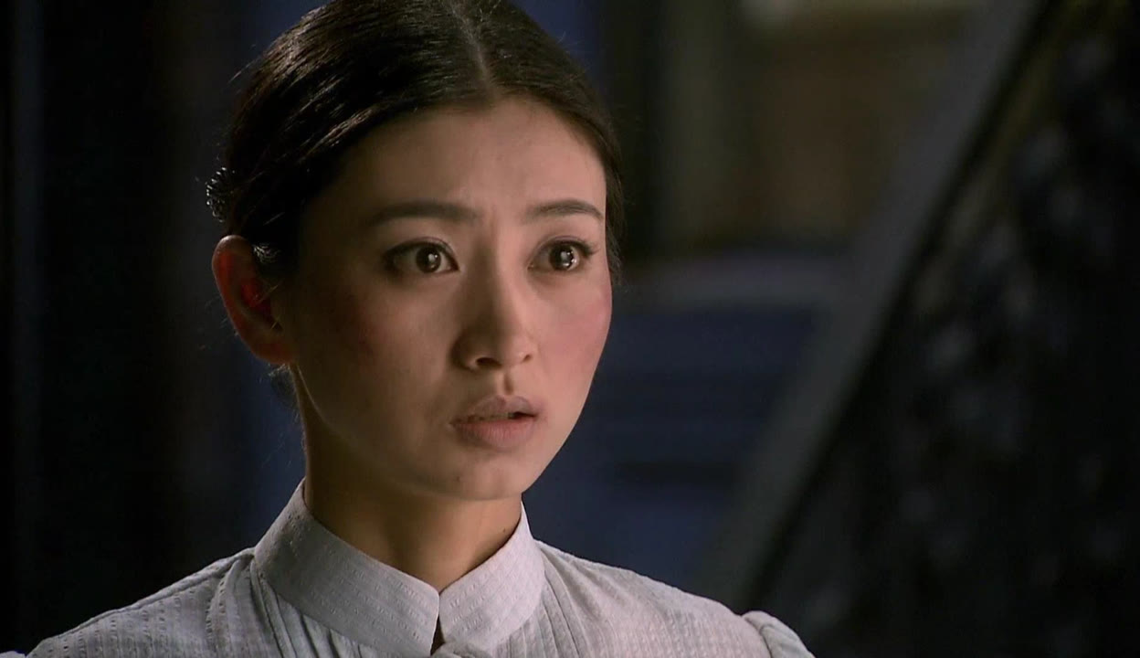 错伏剧情介绍,错伏分集剧情