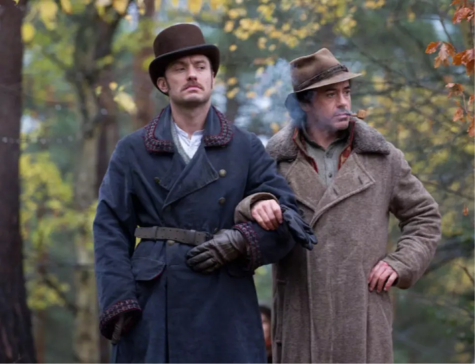 大侦探福尔摩斯2在线观看,大侦探福尔摩斯2电影免费观看