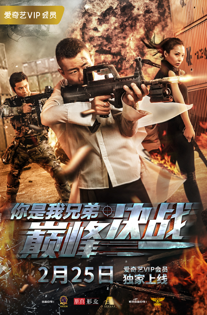 你是我兄弟在线观看,别叫我兄弟32集全