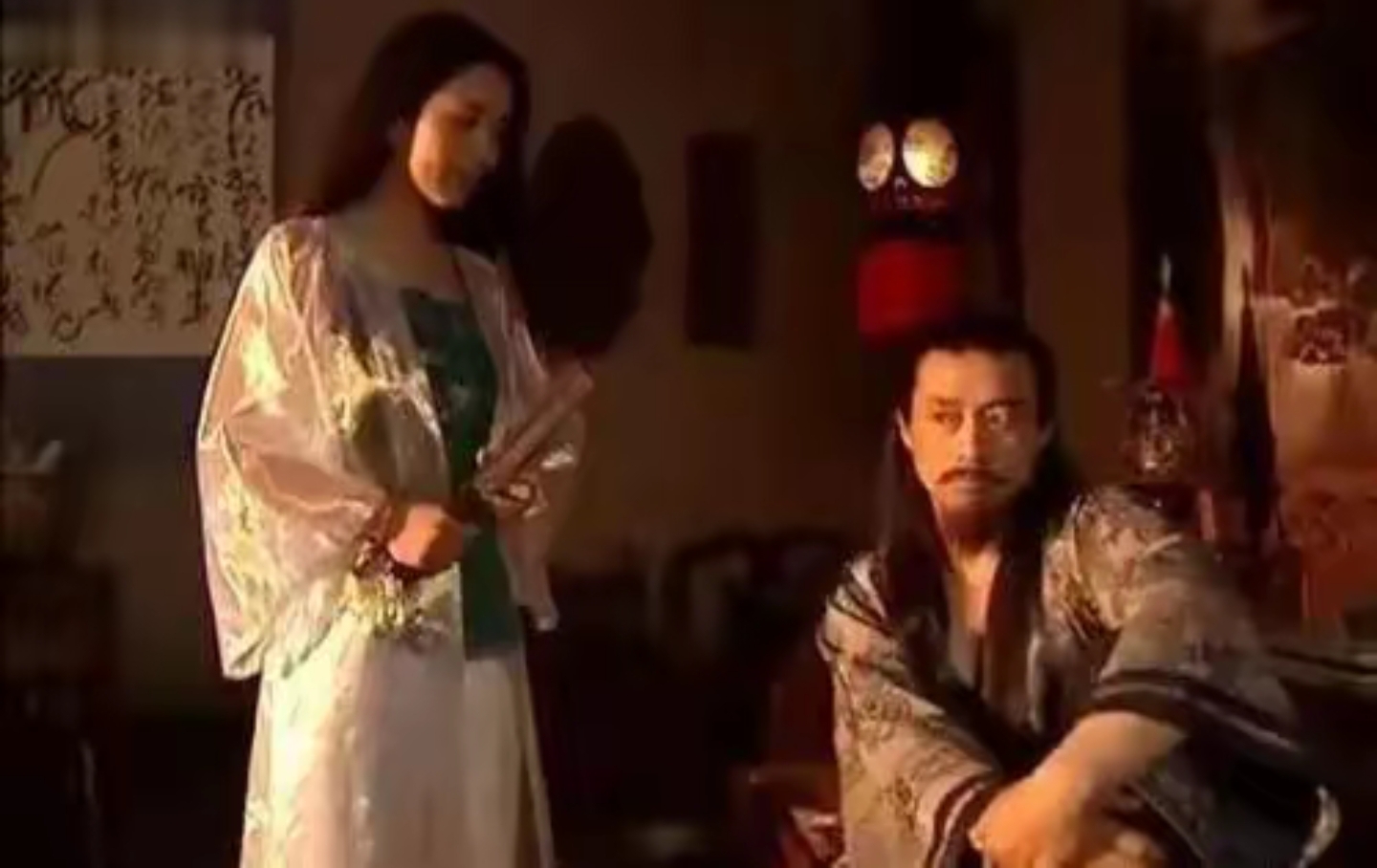 天下第一媒婆剧情,天下第一媒婆