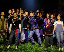 听见凉山全集在线观看,听见凉山第一部完整版