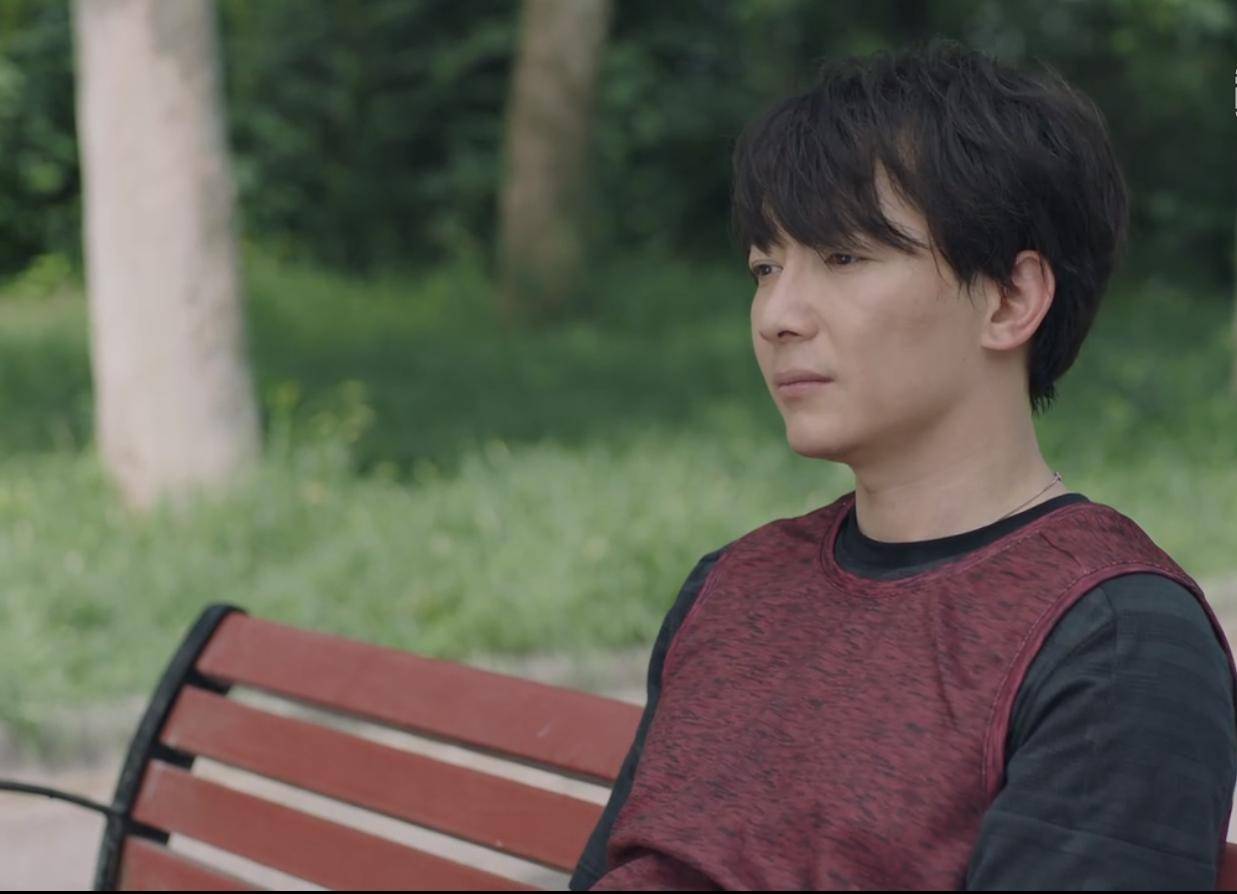 不惑之旅分集剧情介绍,不惑之间指的是