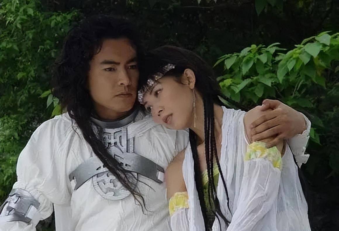 灵镜传奇剧情介绍,灵镜传奇 演员表