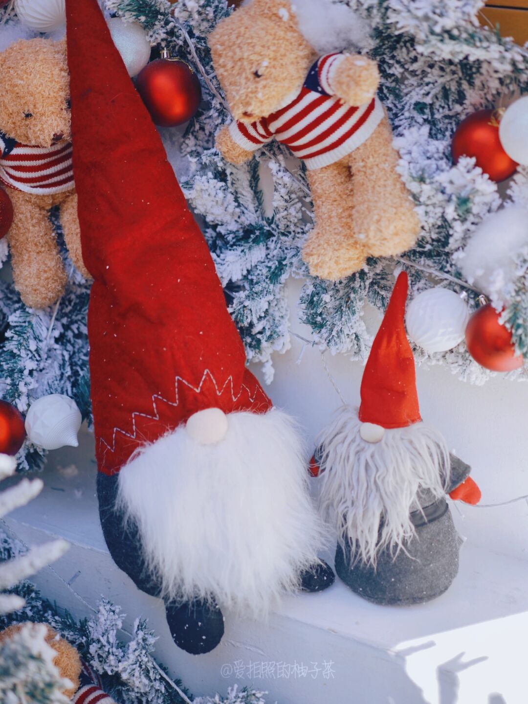 圣诞节会下雪吗剧情,圣诞节会下雪吗结局在一起了吗