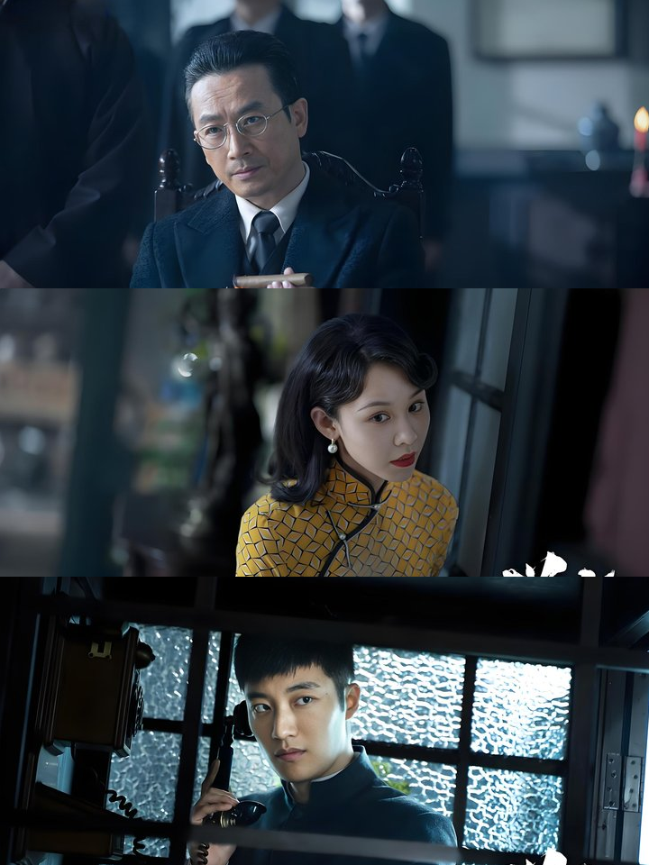 前夜剧情介绍,前夜剧情介绍哪一集是张慧雯