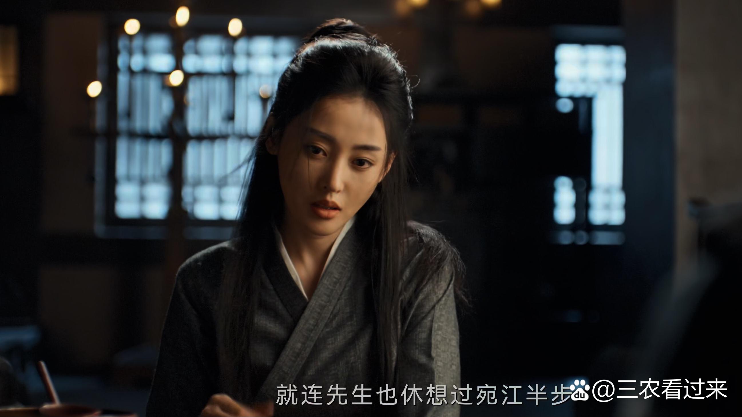 阿麦从军剧情介绍,阿麦从军剧情介绍第几集女主当将军的