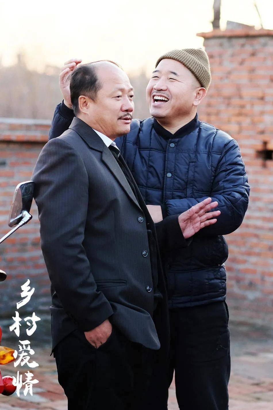 养父剧情,养父剧情简介