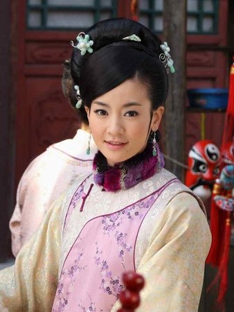 美璃格格剧情介绍,美璃格格电视剧百度百科