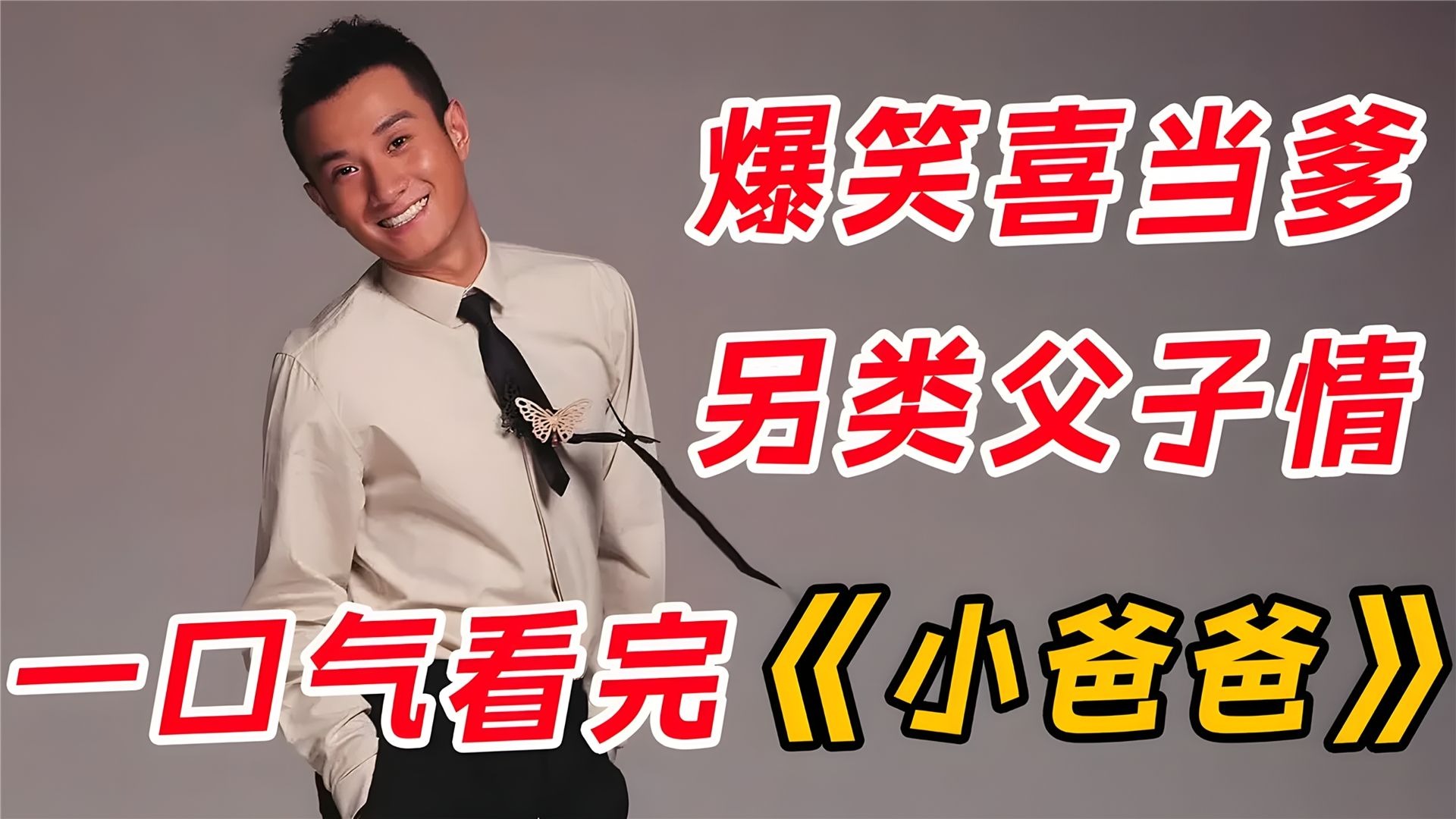 电视剧小爸爸全集在线观看,电视剧小爸爸免费观