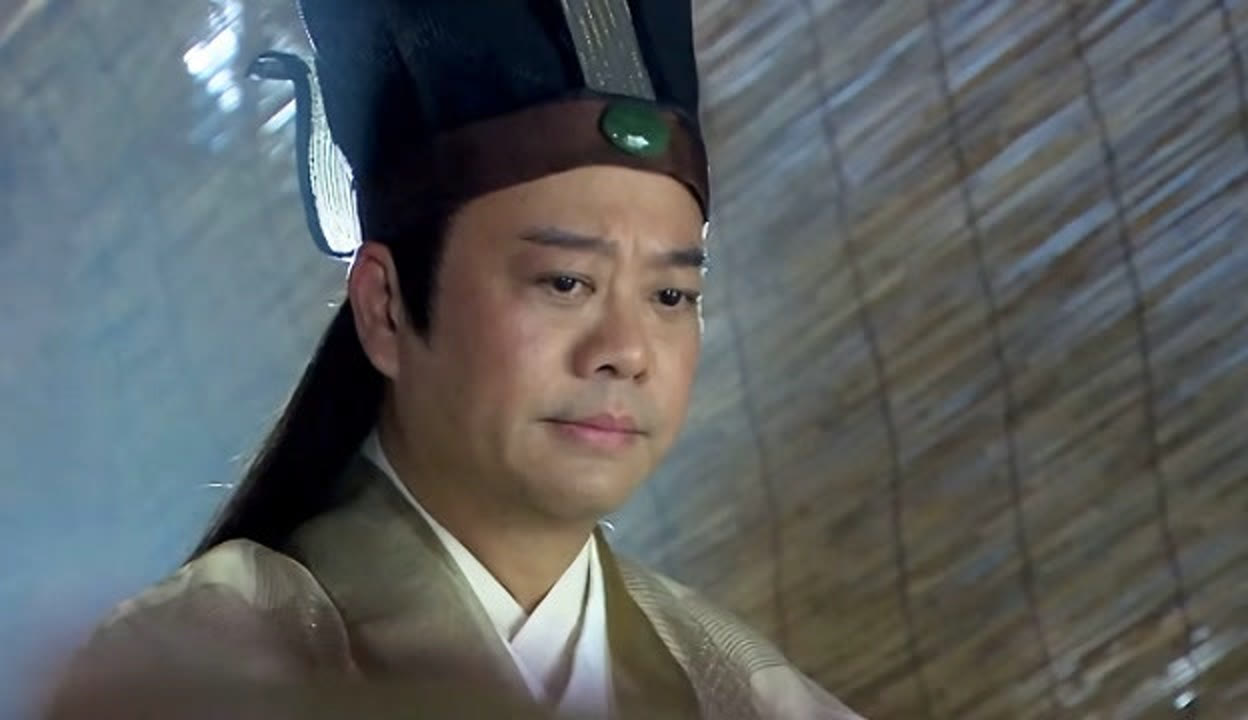 钟馗传说剧情介绍,钟馗传说电视剧百度百科