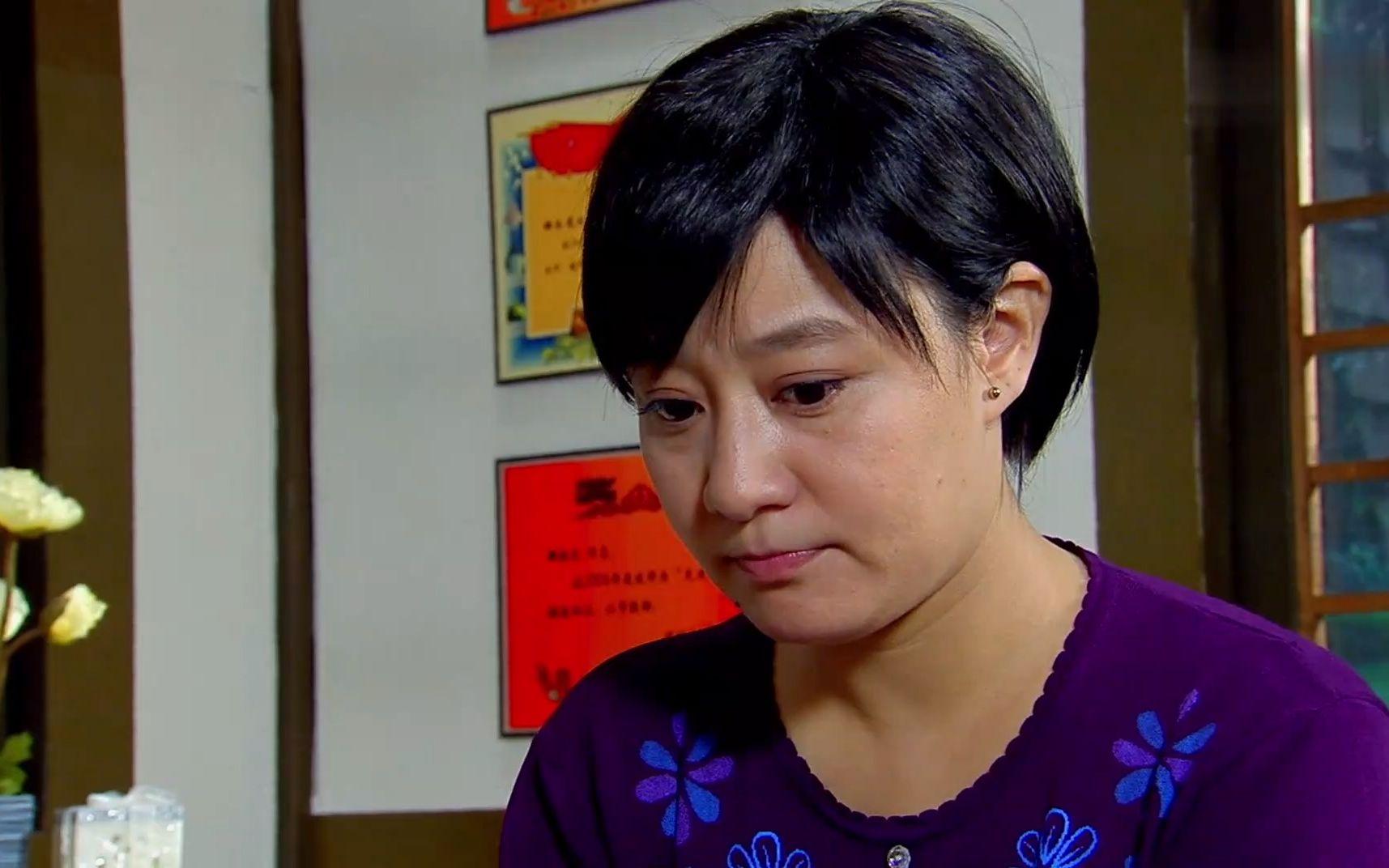 小菊的秋天剧情介绍,小菊的秋天电视剧百度百科