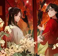 天官赐福动漫在线观看,天官赐福在线观看免费动漫