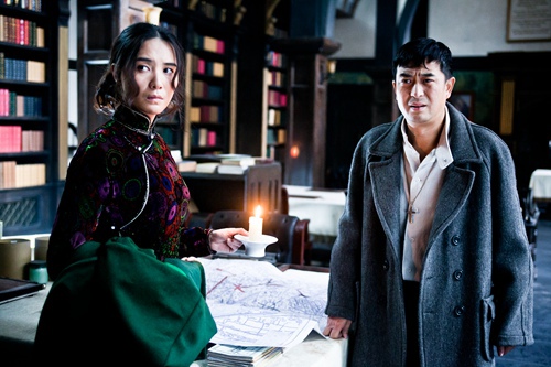 四十九日祭剧情介绍,四十九日·祭电视剧免费观看