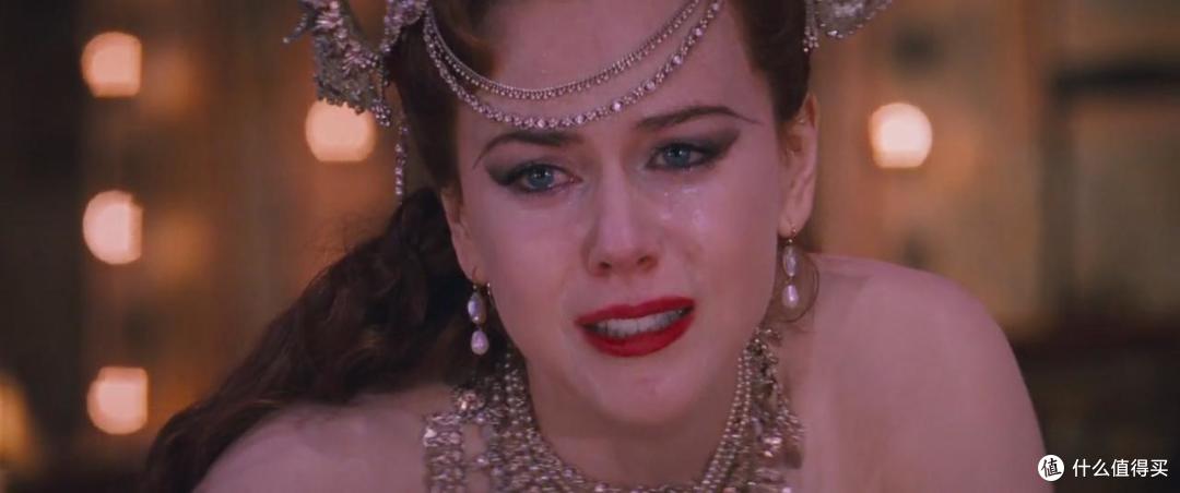 红磨坊剧情,红磨坊剧情简介分集