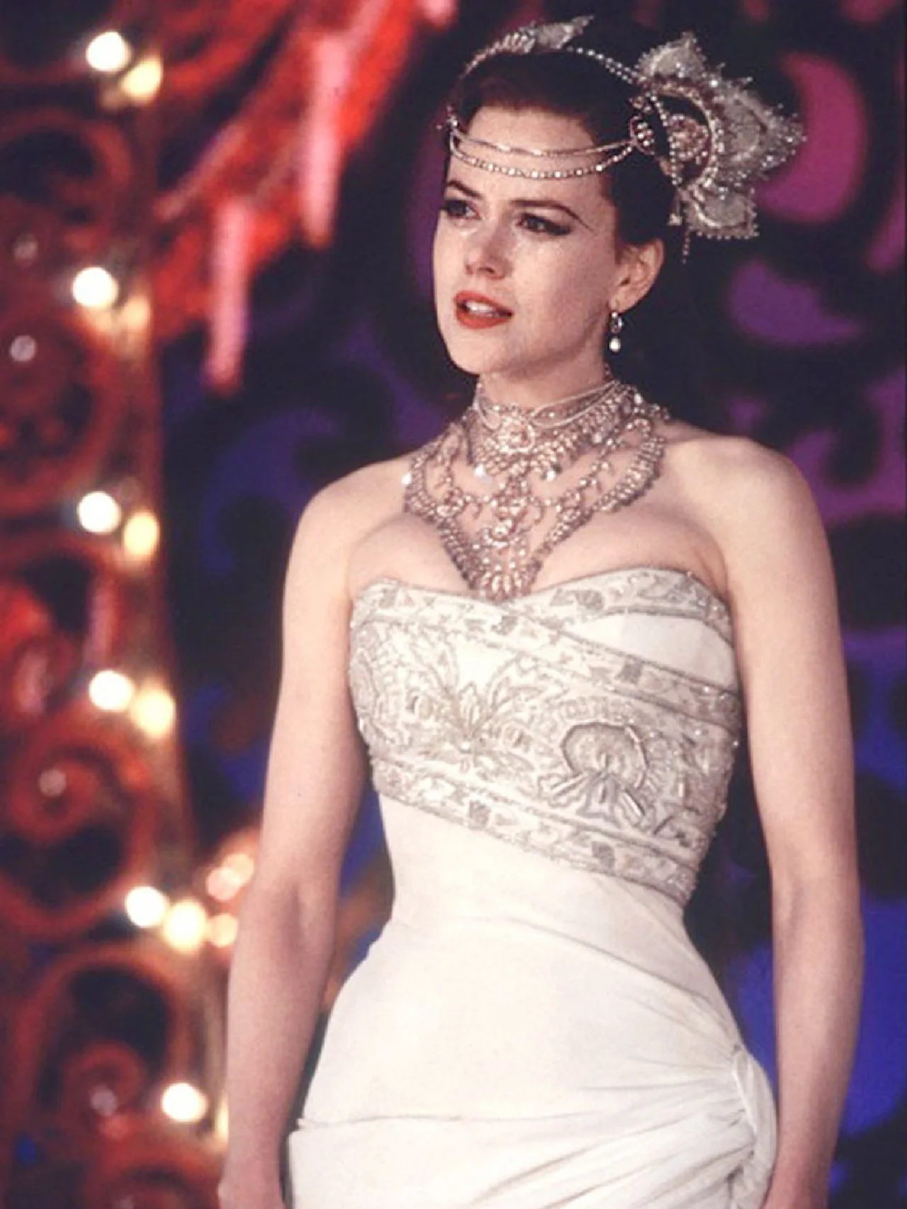 红磨坊剧情,红磨坊剧情简介分集