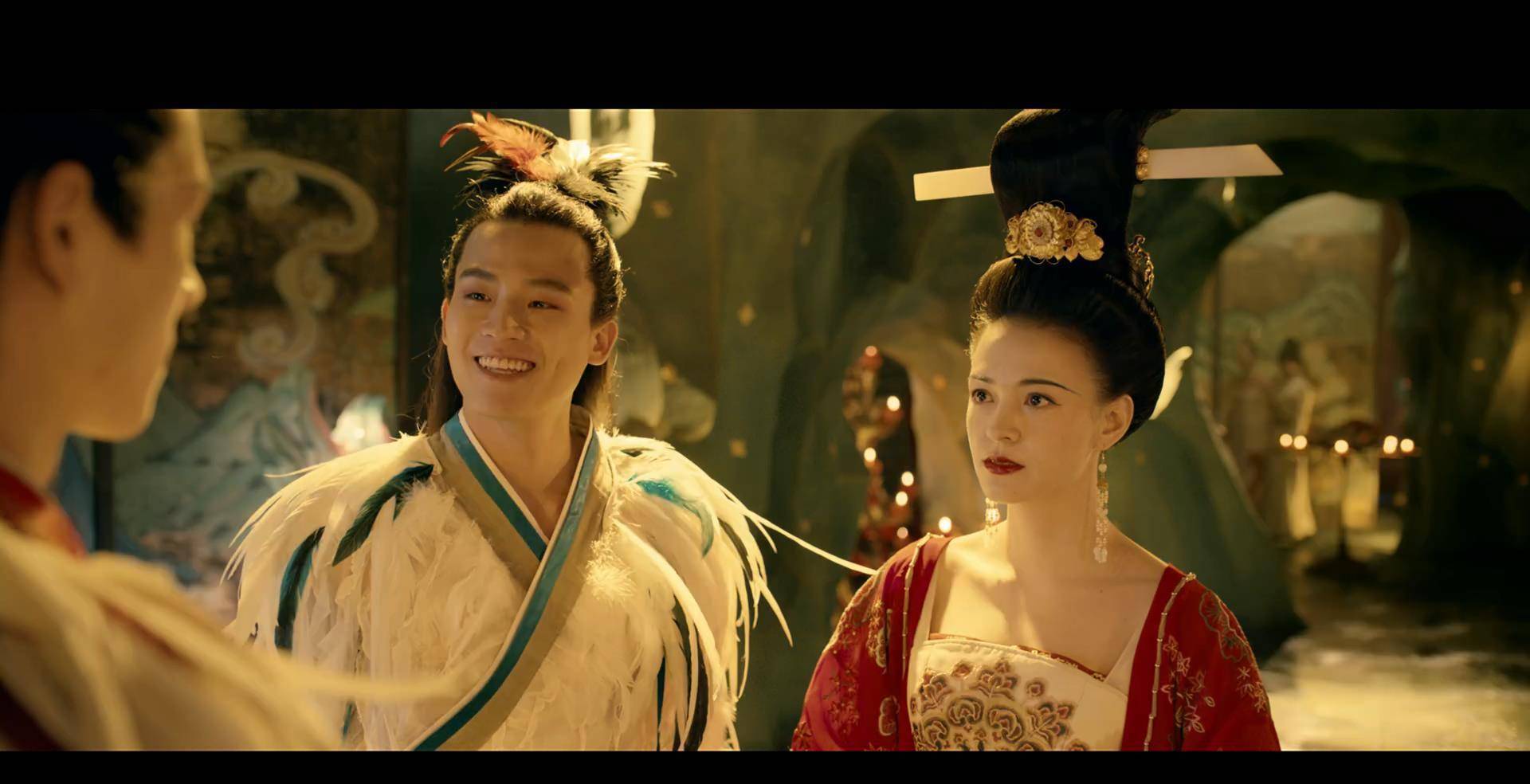 妖猫传电影在线观看,妖猫传免费完整版在线观看