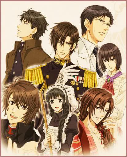 华丽一族剧情介绍,华丽一族剧情介绍大全