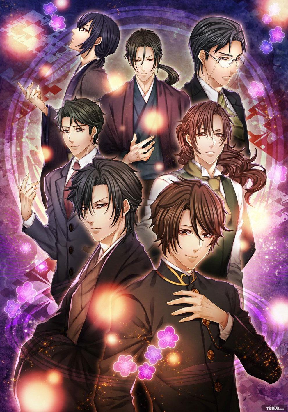 华丽一族剧情介绍,华丽一族剧情介绍大全