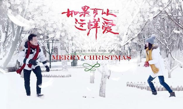 如果可以这样爱剧情介绍,如果这样爱全集免费观看