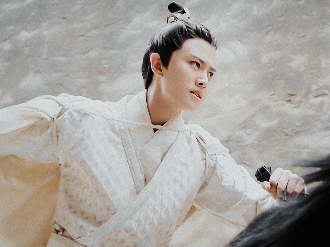 大唐荣耀2剧情介绍,大唐荣耀2剧情介绍分集