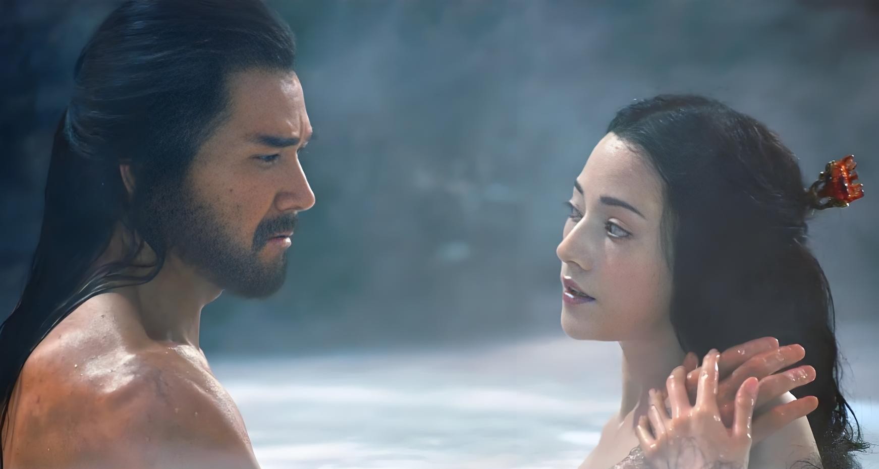 纸醉金迷剧情,纸醉金迷剧情解说