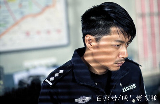 烈日灼心剧情介绍,电影烈日灼心剧情介绍