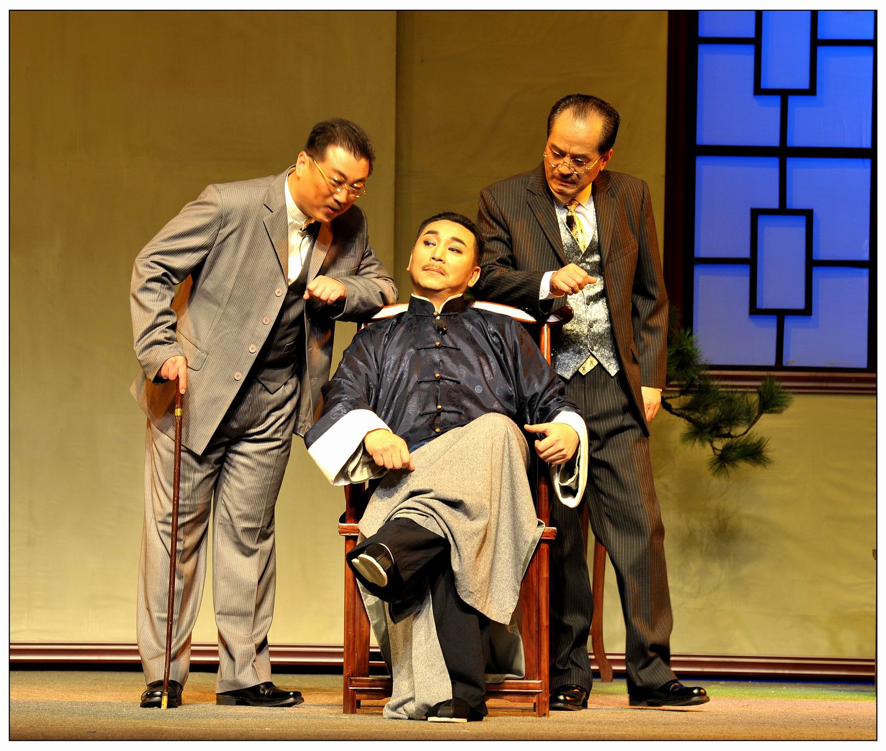 大染坊在线观看,央视版大染坊电视剧免费观看