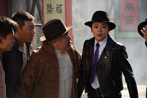 大染坊在线观看,央视版大染坊电视剧免费观看