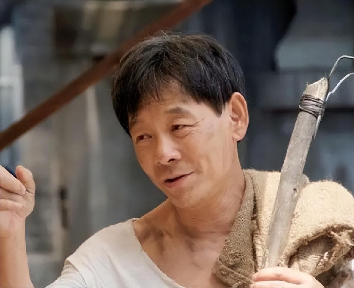 正阳门下剧情介绍,正阳门下剧情介绍分集