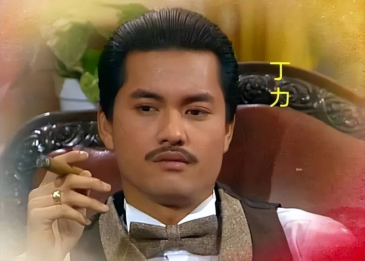 上海滩生死较量剧情介绍,上海滩生死较量剧情介绍董福宝