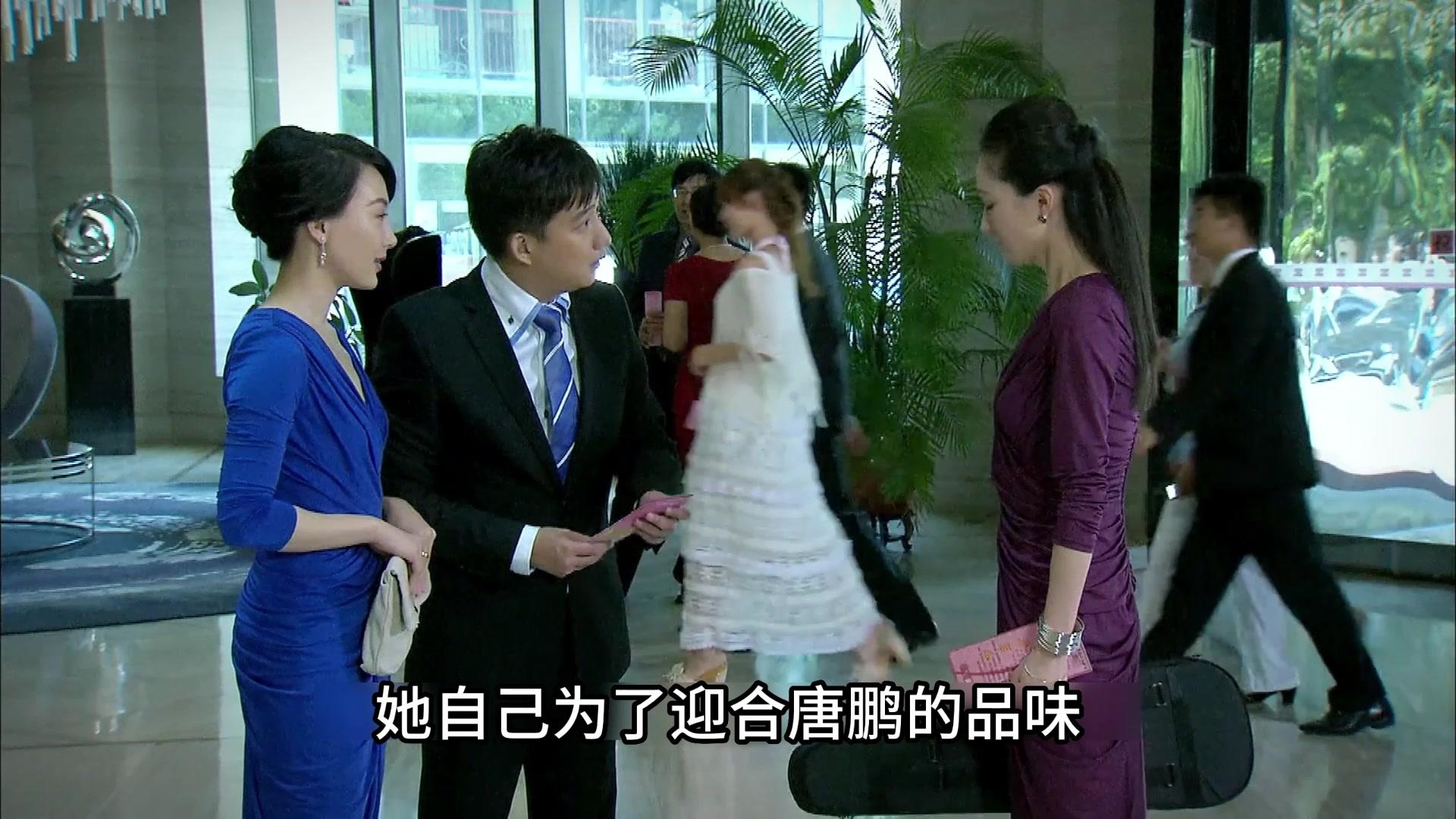 夫妻那些事剧情介绍,夫妻那些事电视剧剧情简介