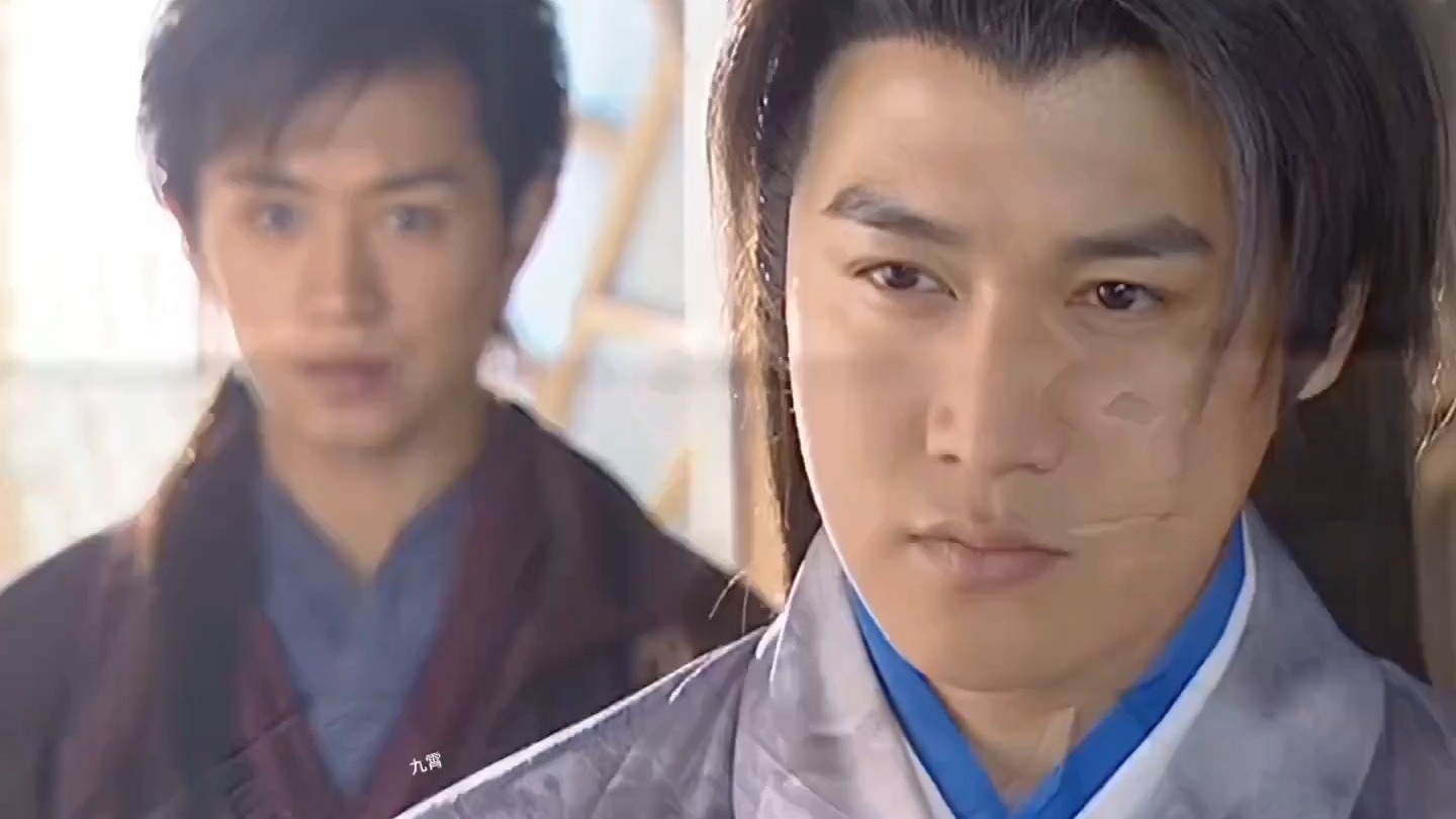 八大豪侠剧情,八大豪侠剧情简介